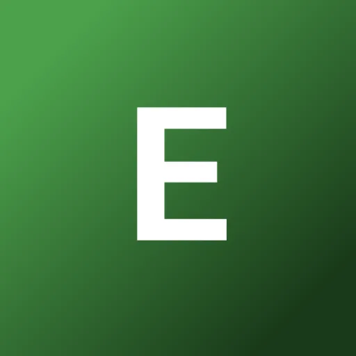 Eftersök Android app icon