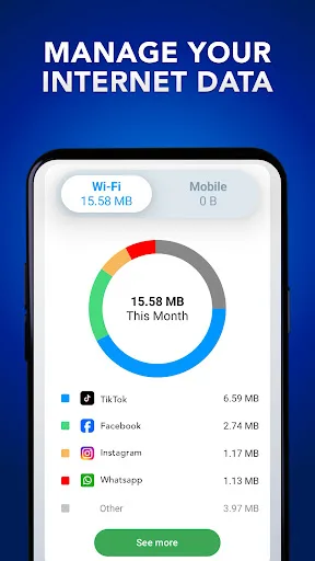 Phone Cleaner for android Android app screenshot 5
