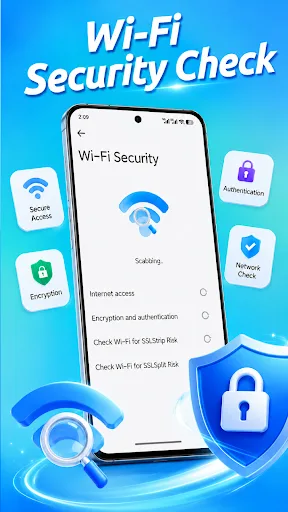 CleanMax - Phone Cleaner Android app screenshot 3