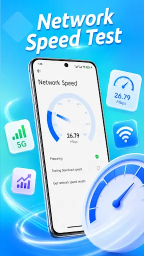 CleanMax - Phone Cleaner Android app screenshot 4