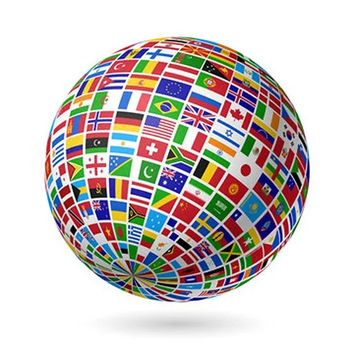 Smart Polyglot Android app icon