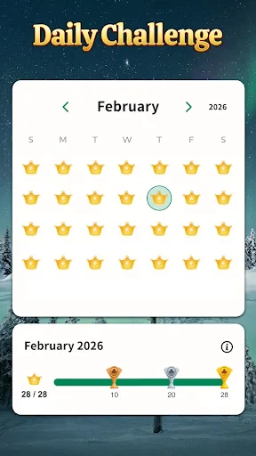 Solitaire - Classic Card Games Android app screenshot 5