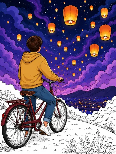 Color Tap : Coloring Book Game Android app screenshot 5