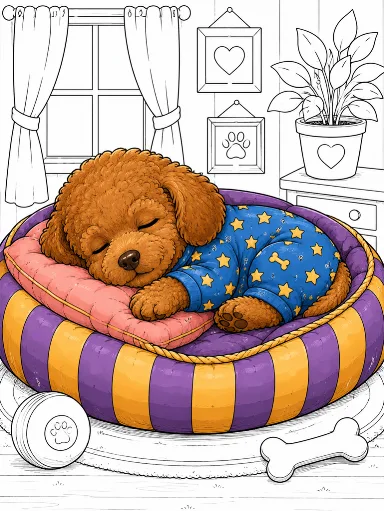 Color Tap : Coloring Book Game Android app screenshot 6