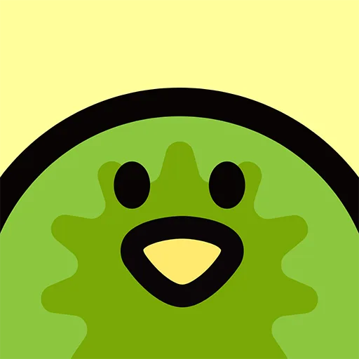 KIWI GO Android app icon