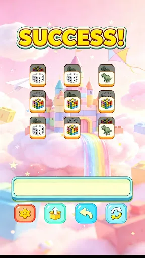 Toy Match3 Android app screenshot 3