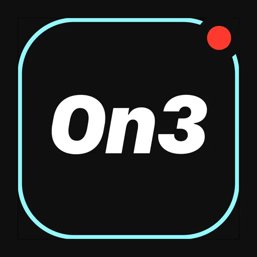 StreamOn3 HQ Android app icon