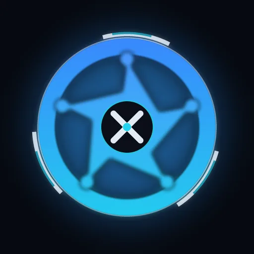 BeyGear - Spin Speed Meter Android app icon