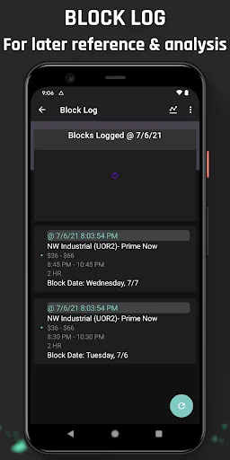 Flex Utility Premium Android app screenshot 3