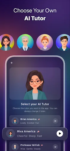 ELSA Speak: English Learning Android app screenshot 4