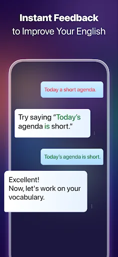 ELSA Speak: English Learning Android app screenshot 5