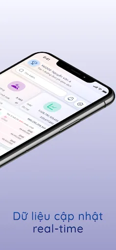 SH Advisor Android app screenshot 2