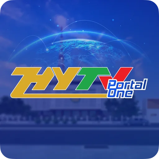 HungYen PortalOne Android app icon