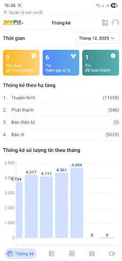 HungYen PortalOne Android app screenshot 5