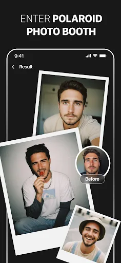 Photo Lab Picture Editor & Art Android app screenshot 2