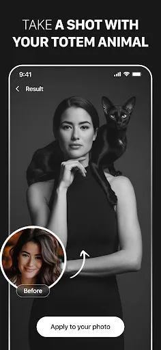 Photo Lab Picture Editor & Art Android app screenshot 5