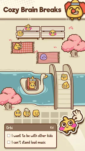 Where's My Seat?・Logic Puzzles Android app screenshot 4