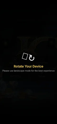 Jackpot Casinovo Casino Android app screenshot 4