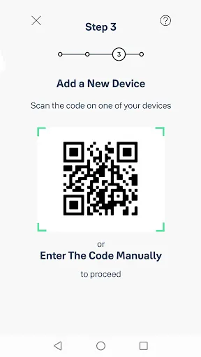 Onyyx Android app screenshot 3